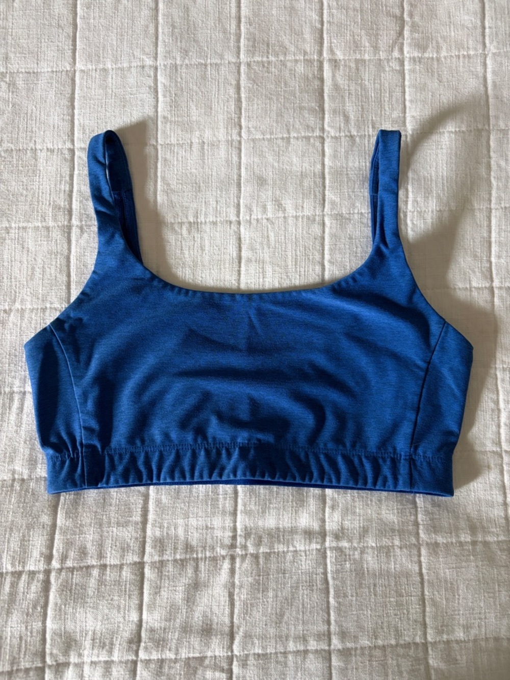 Outdoor Voices Double Time Bra